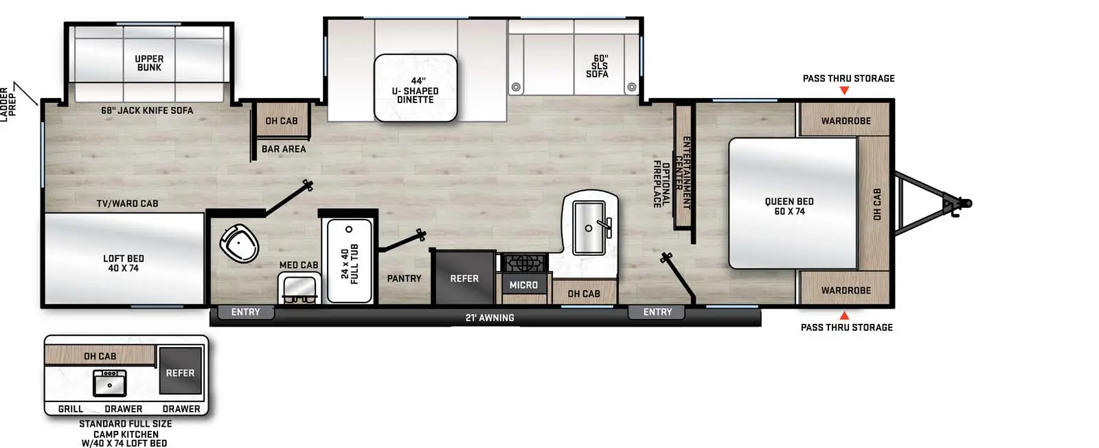 32BDS Floorplan Image